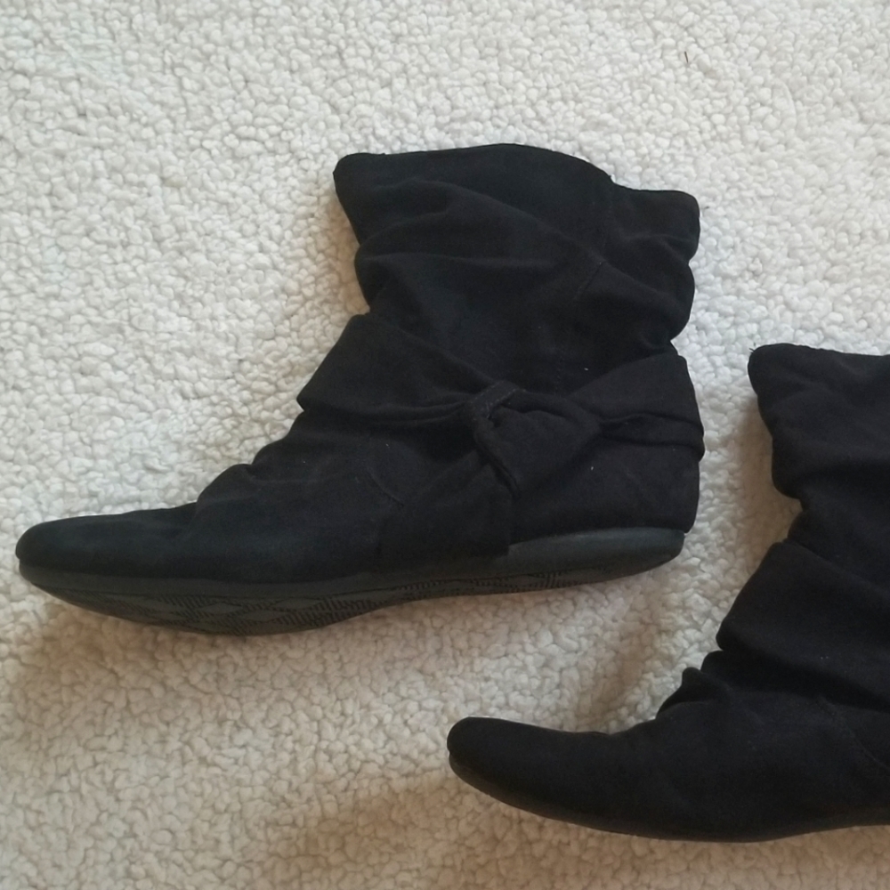 Cute boots